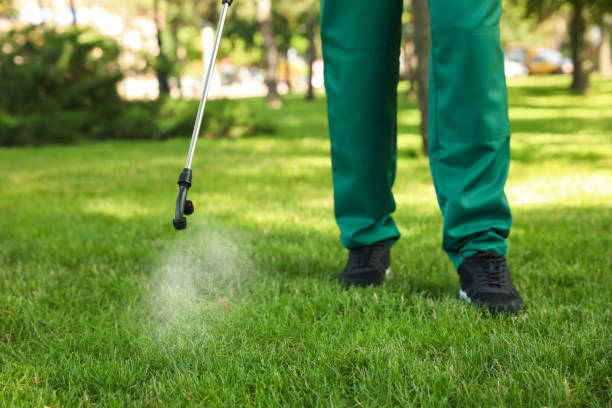 Best Wildlife Control Services  in Cabin John, MD