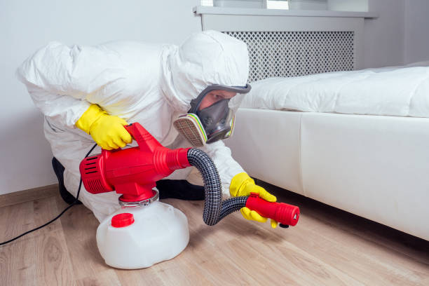 Best Cockroach Control Services  in Cabin John, MD
